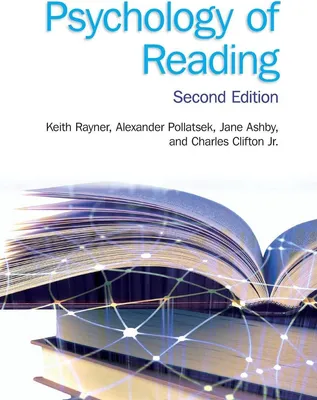 Produktbild von Psychology of Reading