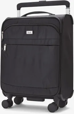 Immagine prodotto di Custodia ROCK Rocklite S - Nero