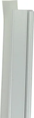 Immagine prodotto di Soglia mobile in alluminio 0,93