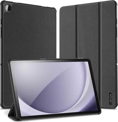 Image de nevox Vario Series Bookcase Galaxy Tab A9+ grau