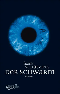 Produktbild von Der Schwarm
