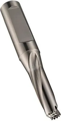Immagine prodotto di H853 supporto sostituibile per la testa del trapano L. totale. 161,5 mm DORMER