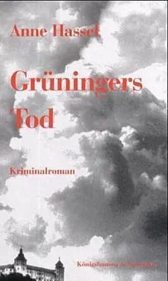 Immagine prodotto di La morte di Grüninger