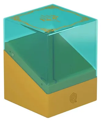 Produktbild von ULTIMATE GUARD UGD011810, Deck-Box, Mehrfarbig, 1 Stück(e)