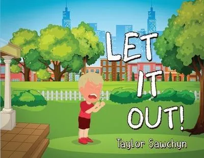 Zdjęcie produktu dla Let It Out!