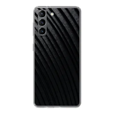 Produktbild von MuchoWow® Handyhülle Schutzhülle Hülle für Samsung Galaxy S21 Papier - Farbton - Abstrakt Silikon Softcase Handy Hülle - Softcase