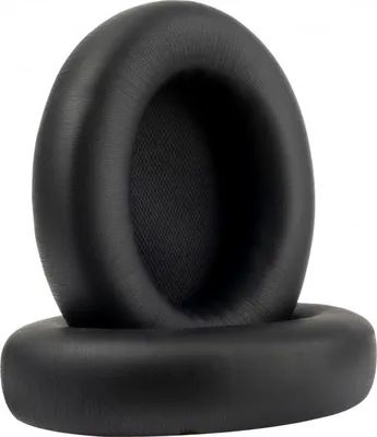 Zdjęcie produktu dla Veles-X Earpad Studio PRO Nauszniki dla słuchawek Black 2 szt.