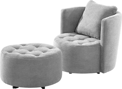 Produktbild von home24 Sessel