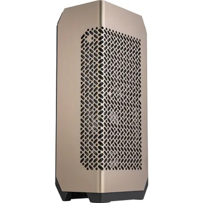 Zdjęcie produktu dla Coolermaster NR100-ZNNN85-SL0 CoolerMaster Geh Ncore 100 MAX Bronze Edition/850Gold/H2O