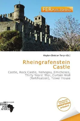 Produktbild von Rheingrafenstein Castle