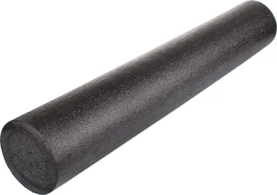 Produktbild von Yoga EPE-Roller Yoga-Roller Schwarz, 90 cm