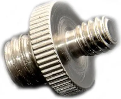 Obrázek produktu pro JJC stativový šroub 3/8" na 1/4"