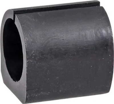Produktbild von A.B.S. Lagerbuchse Stabilisator 274084 passend für MERCEDES-BENZ SPRINTER 3-t Bus (903) 38mm 27mm 36mm 0,02kg