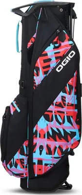 Produktbild von Ogio Fuse Stand bag Tropical Punch