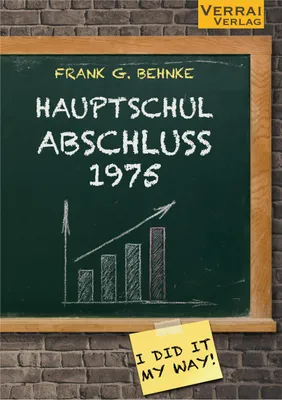 Produktbild von Hauptschulabschluss 1975