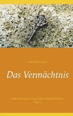 Obrázok produktu pre Das Vermächtnis