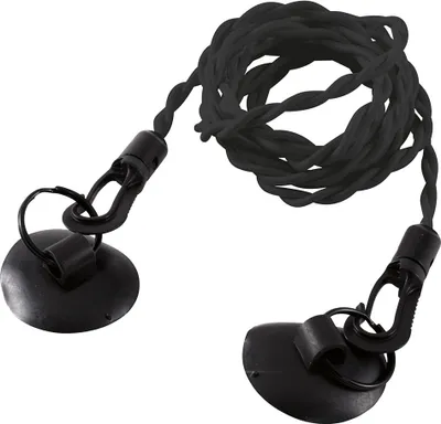 Obrázek produktu pro Easy Camp Elastic Washing Line Šňůra na prádlo cestovní