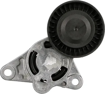 Produktbild von GATES T39454 Riemenspanner Keilrippenriemen passend für MERCEDES-BENZ C-Klasse T-modell (S205) Ø70mm Rolle