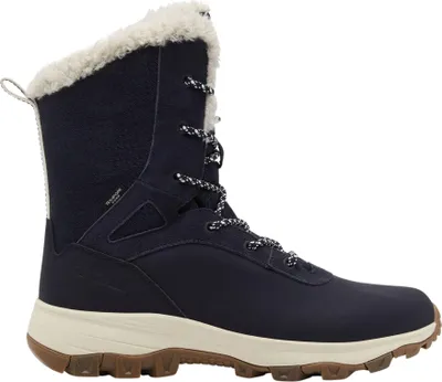 Obrázek produktu pro Boty Jack Wolfskin Everquest Snow High Texapore 4053601C0413