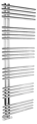 Produktbild von NYMPHA Badheizkörper 500x1520mm, 400W, Chrom
