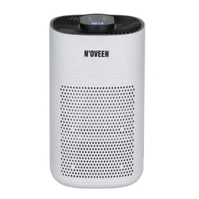 Produktbild von Noveen DH450 Luftentfeuchter 1 l 70 W Weiß