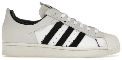 Produktbild von adidas Superstar 82 Cloud White Core Black Off White - EU 38