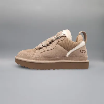 Produktbild von UGG Lowmel Sand - 43 Größe: 43