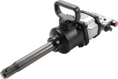Produktbild von KRAFTMANN 3288 Druckluft-Schlagschrauber, 25 (1), 2200 Nm