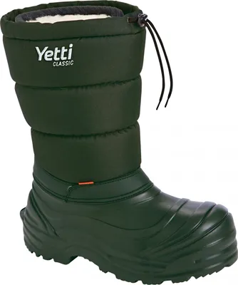 Produktbild von demar Herren Stiefel Yetti Classic Größe 47