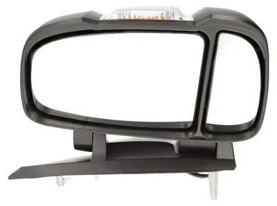 Produktbild von Alkar Aussenspiegel asphÃƒ¤risch Links Ford Focus III auch Stufenheck Turnier, 1