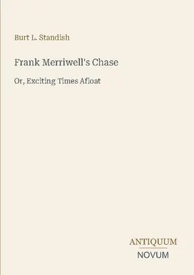 Produktbild von Frank Merriwell's Chase