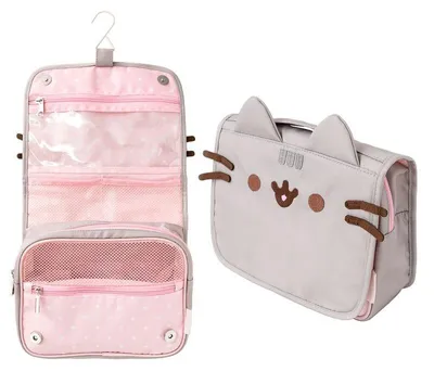 Imagen del producto de ERIK - Neceser viaje Foodie Pusheen