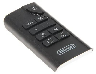 Productafbeelding van Originele DeLonghi afstandsbediening 5515110521 voor DeLonghi PAC Ex100 en DeLonghi PAC Ex140 airconditioners
