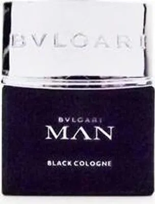 Produktbild von BVLGARI Man Black Cologne, Männer, 100 ml, Nicht nachfüllbare Flasche, Spray, Italien, 1 Stück(e)