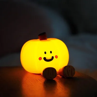 Zdjęcie produktu dla Lampka GIOpumpkin