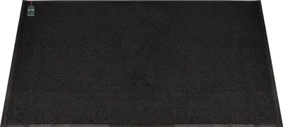 Produktbild von KOTARBAU® Clin Anti-Rutsch-Fussmatte Schmutzfangmatte Sauberlaufmatte Anthrazit 120x180 cm