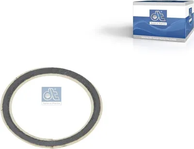 Produktbild von DT Spare Parts 2.00154 Auspuffdichtung Auspuffdichtung