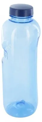 Produktbild von 0,75 L Trinkflasche Wasserflasche aus Tritan (BPA frei) Flasche Sportflasche
