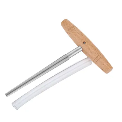 Image de Alésoir pour violon, outil de lutherie, alésoir pour chevilles de violon, alésoir pour trous de chevilles de violon, alésoir pour trous de chevilles,