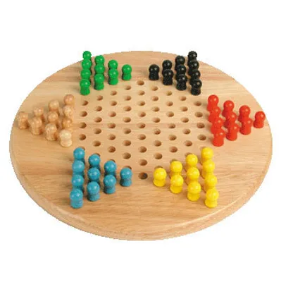 Image de Goki Houten Halma