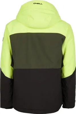 Produktbild von Herren Skijacke Carbon | CARBON JACKET M O'Neill