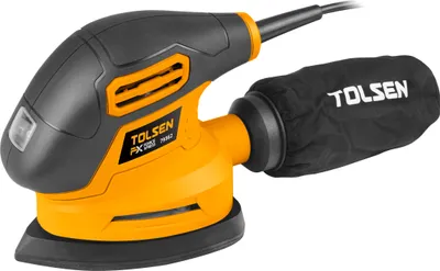 Produktbild von Tolsen Multifunktionsschleifer