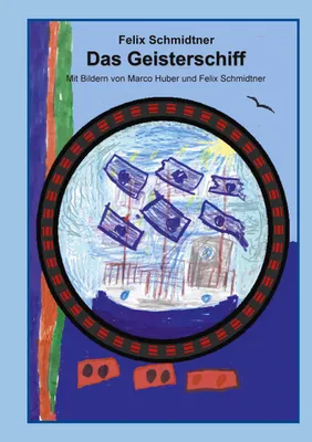Produktbild von Das Geisterschiff
