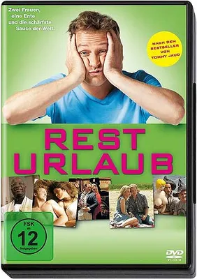 Produktbild von Resturlaub