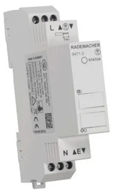 Produktbild von Rademacher Universaldimmer DuoFern 9476-2