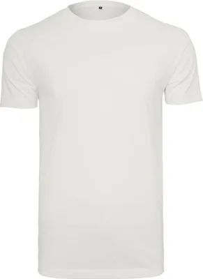 Obrázok produktu pre Tričko s okrúhlym výstrihom Build Your Brand