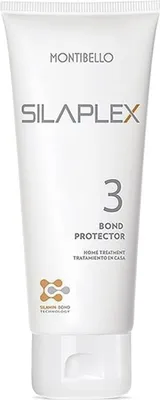 Produktbild von Montibello Silaplex 3 Schützende Haarkur 100 ml