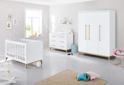 Produktbild von Kinderzimmer 'Riva' extrabreit groß