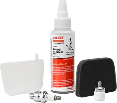 Image de Kit d'entretien du moteur 196714-8 Accessoires du système