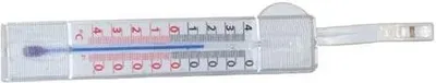 Produktbild von fensterthermometer 14cm selbstklebend PH BÍ 14.6013